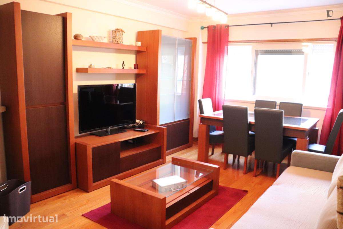 Apartamento com 2 quartos - localizado em Lisbon - Grande imagem: 5/24