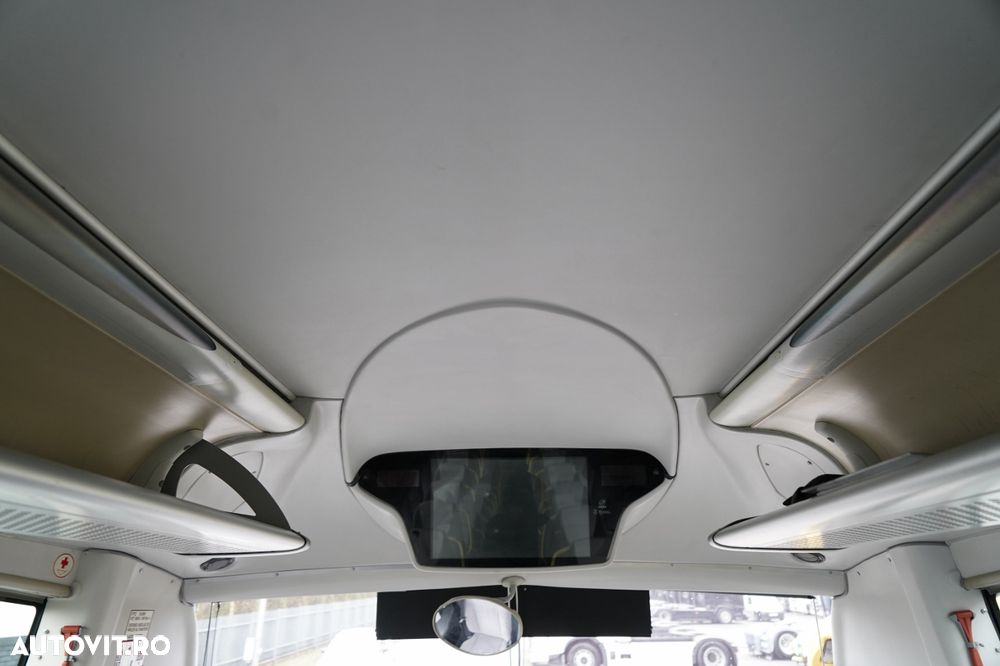 Scania IRIZAR I4 / IMPORTAT DIN FRANȚA / - 20