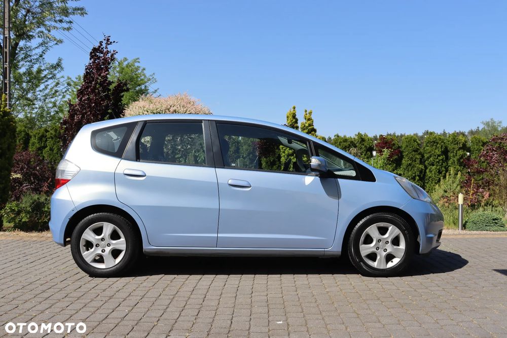 Honda Jazz 1.4 i-VTEC Exclusive - 5