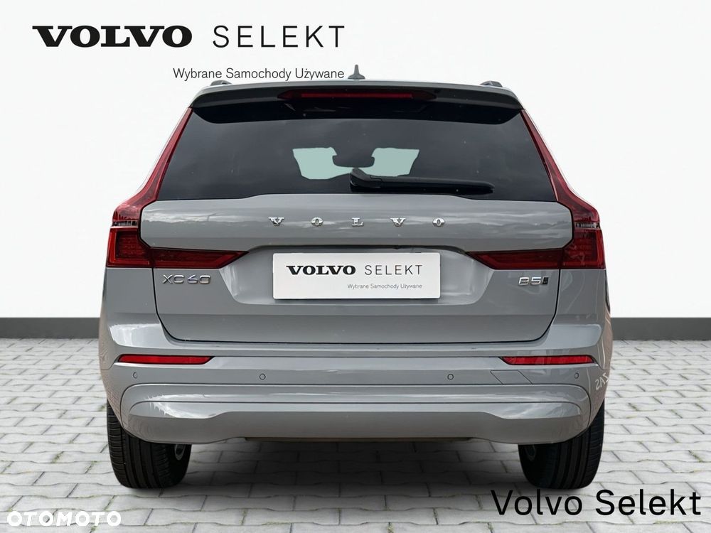 Volvo XC 60 - 7