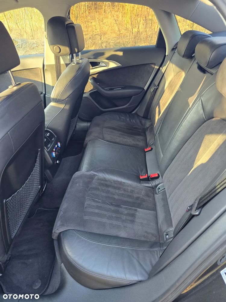 Audi A6 Limousine - 15