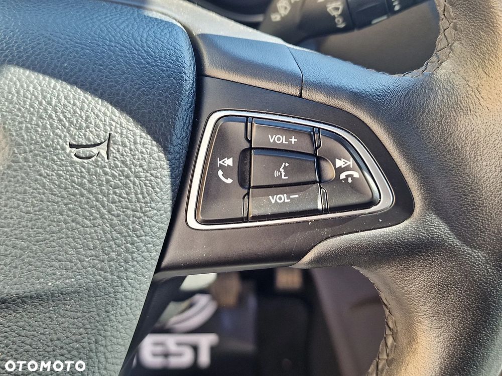 Ford C-MAX 1.0 EcoBoost Titanium ASS - 15