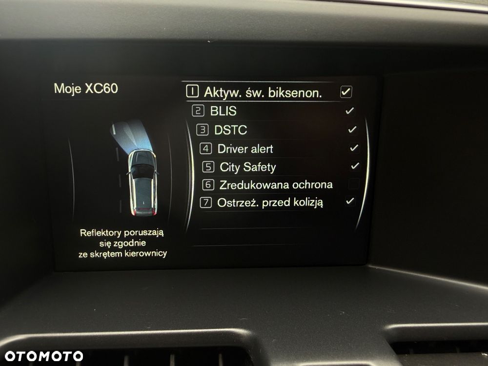 Volvo XC 60 D4 Drive-E Summum - 22
