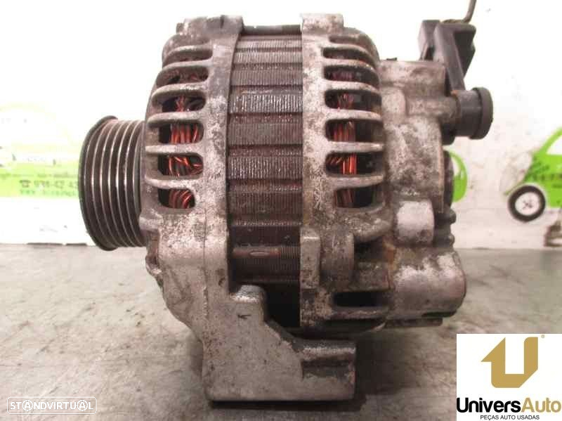 ALTERNADOR PEUGEOT 806 1995 -9630080280 - 5
