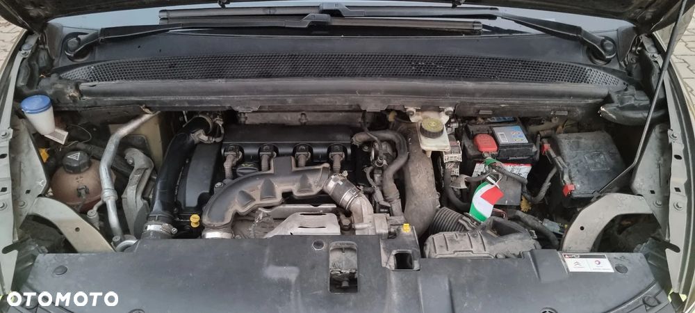 Citroën C4 Grand Picasso 1.6 THP Seduction - 7