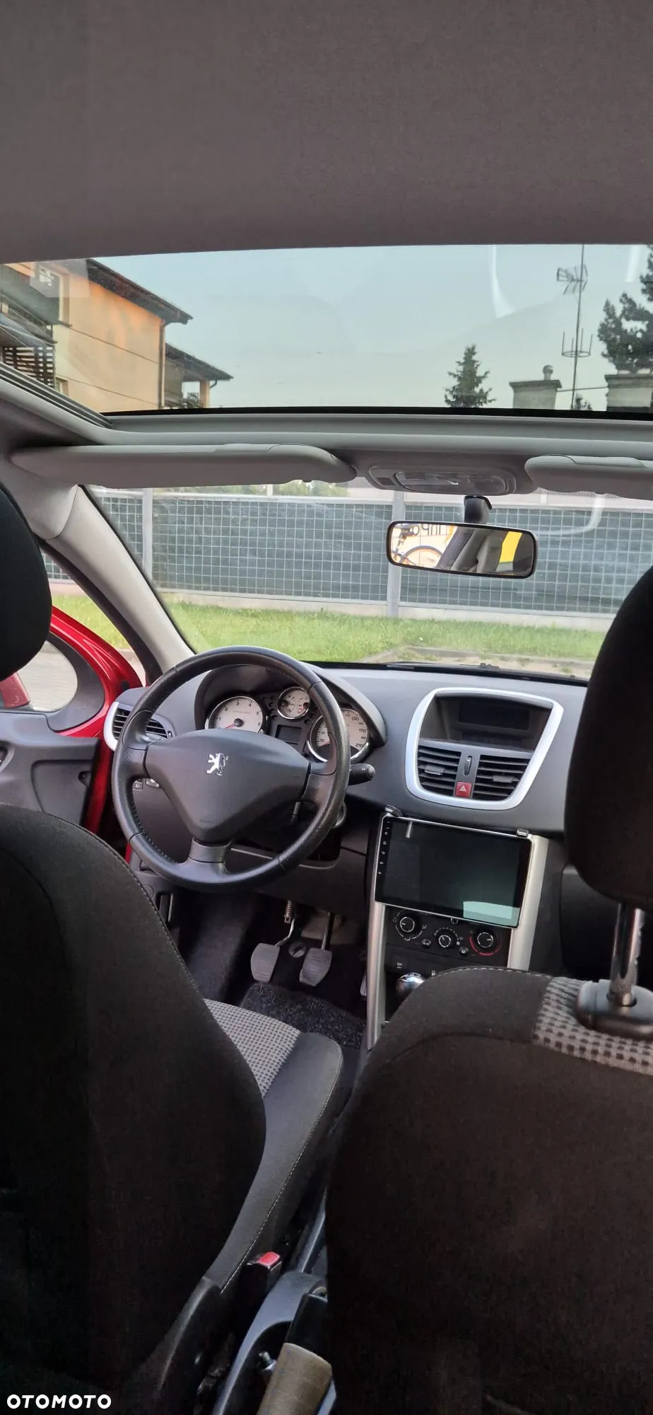 Peugeot 207 SW 95 VTi Filou - 9