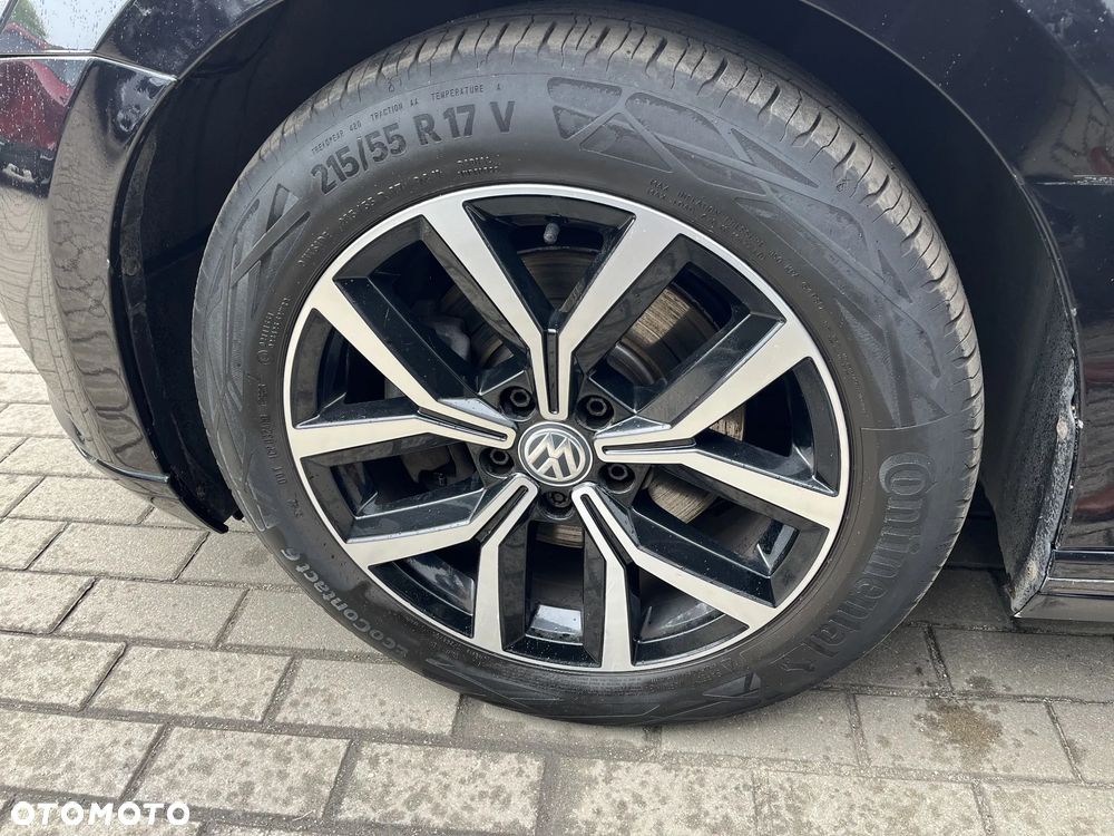 Volkswagen Passat Variant 1.4 TSI BMT ACT Comfortline - 26