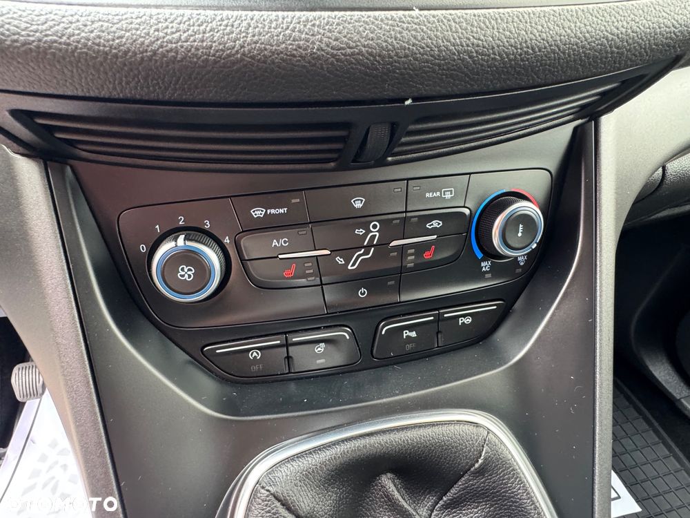 Ford Grand C-MAX 1.5 TDCi Start-Stopp-System Titanium - 27