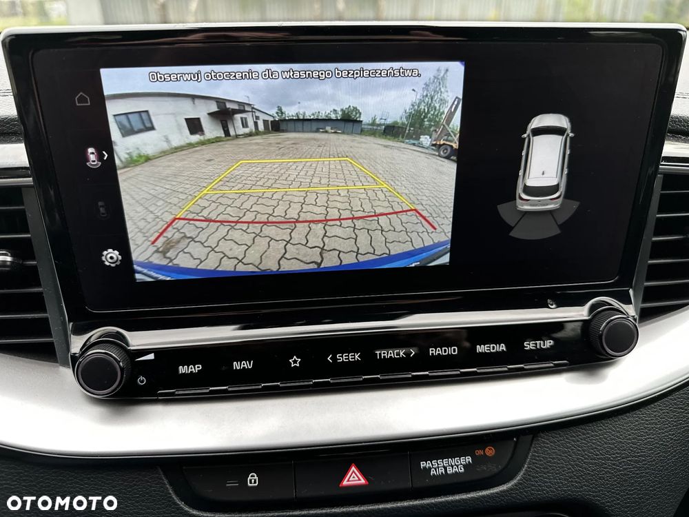 Kia ProCeed - 26