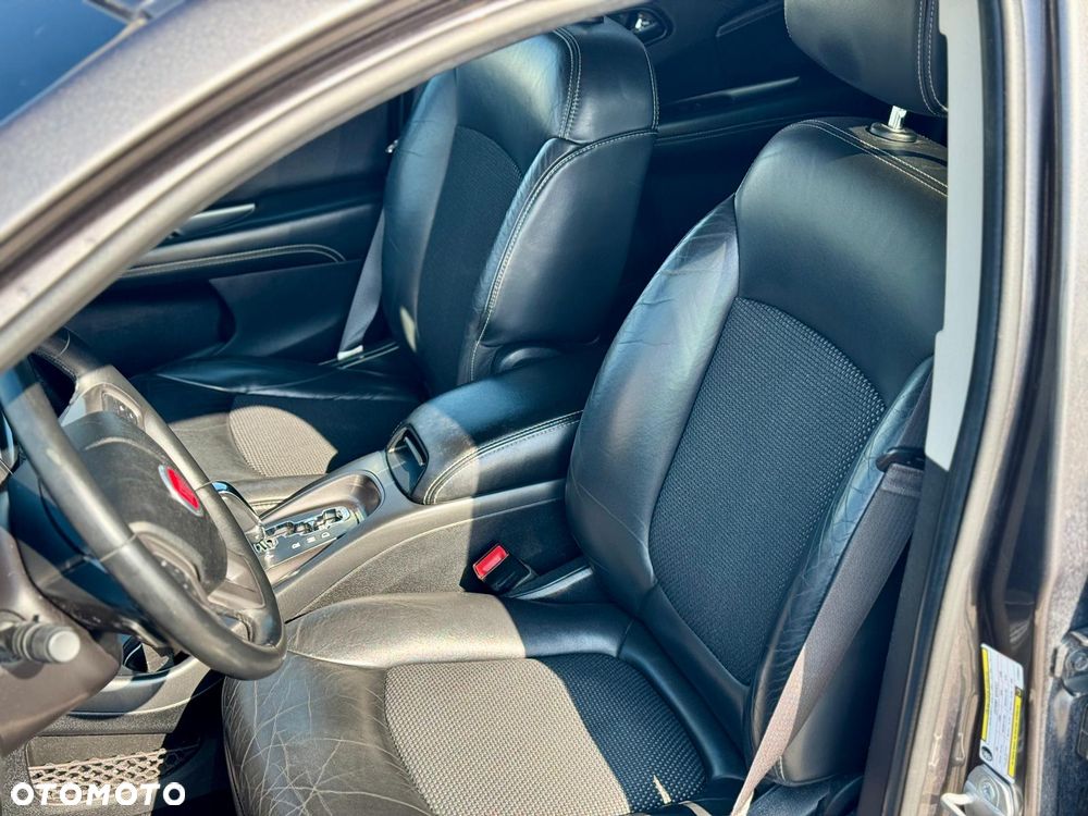 Fiat Freemont 2.0 Multijet Black Code AWD - 15