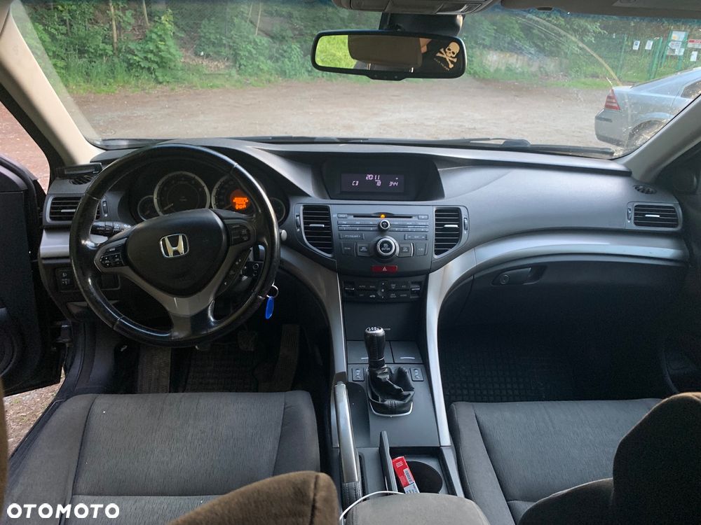Honda Accord 2.2i-DTEC Executive - 17