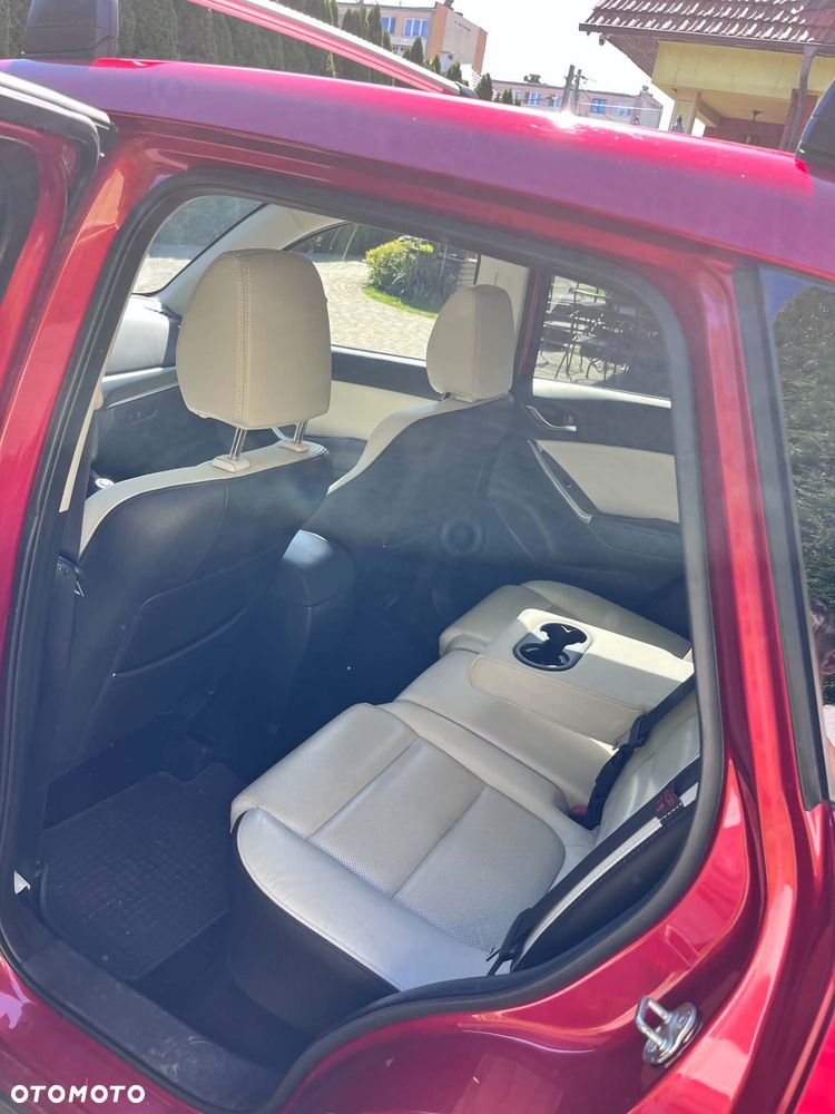 Mazda CX-5 - 7