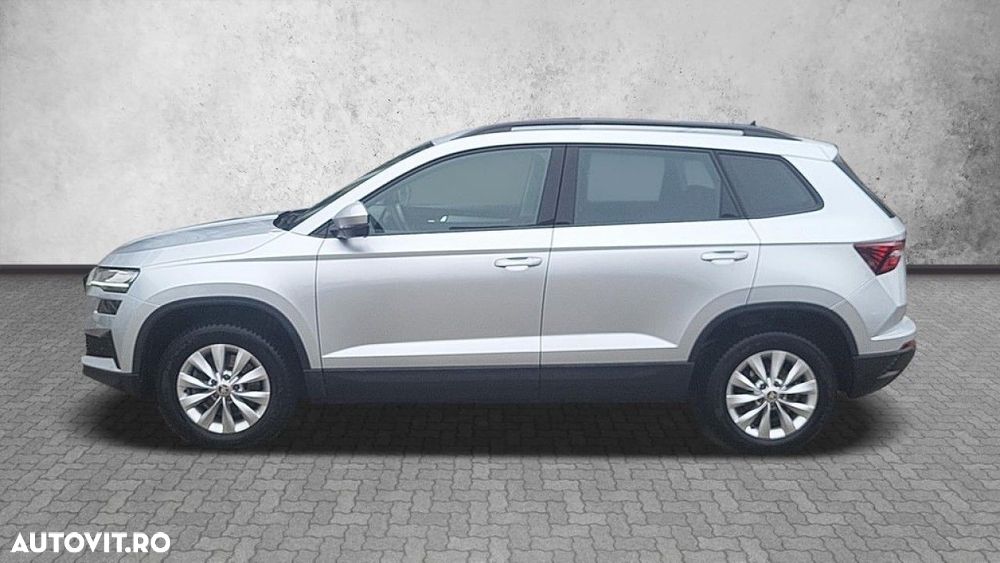 Skoda Karoq - 2