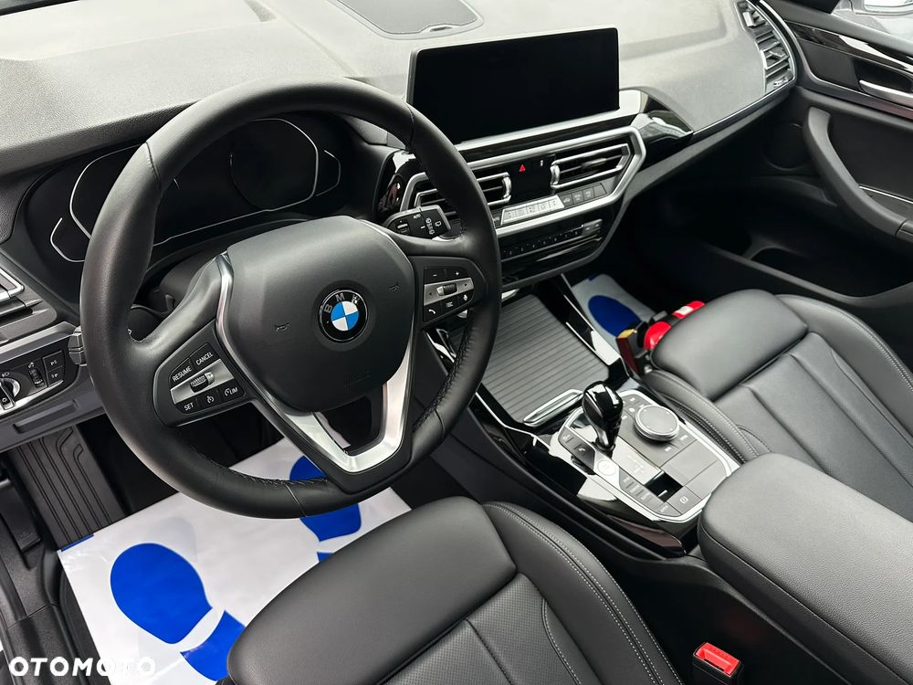 BMW X3 - 18