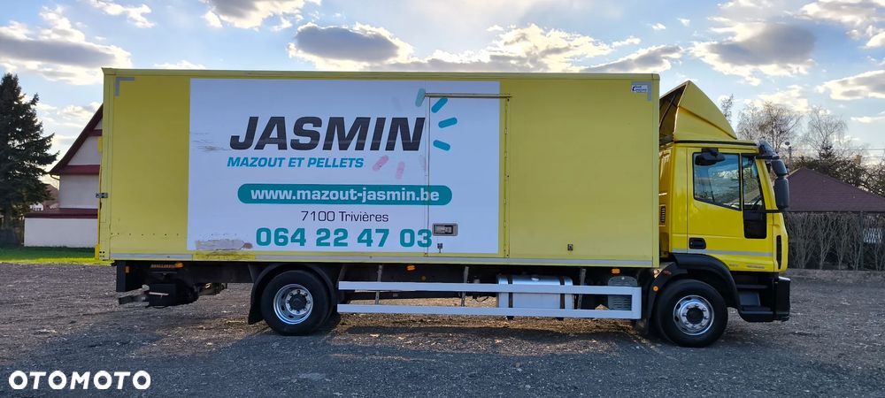 Iveco EuroCargo EEV 120E22 - 6