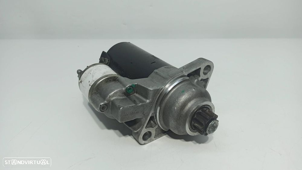 MOTOR ARRANQUE SEAT IBIZA III 2005 - 2