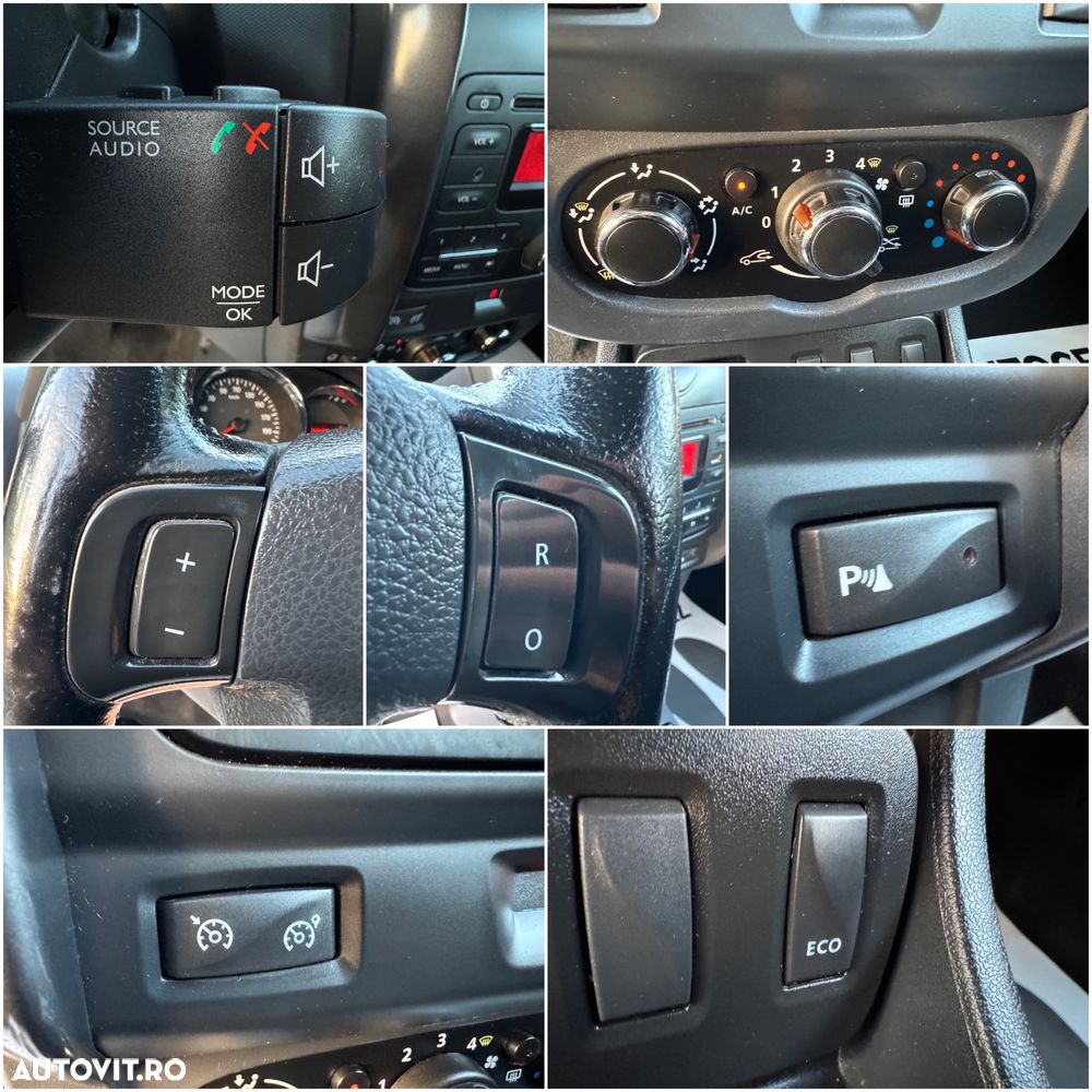 Dacia Duster 1.6 16V 105 4x2 Laureate - 9