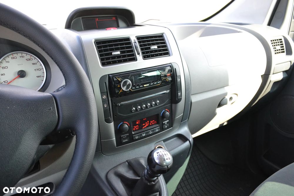 Peugeot Expert Tepee L1H1 (5-Si.) Premium - 20