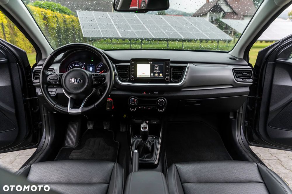 Kia Stonic 1.4 XL - 23