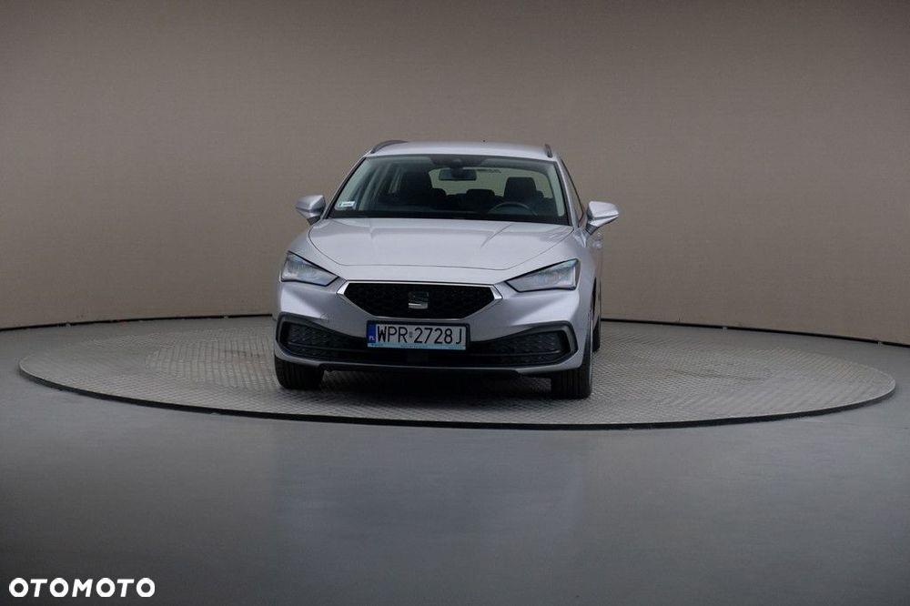 Seat Leon - 3