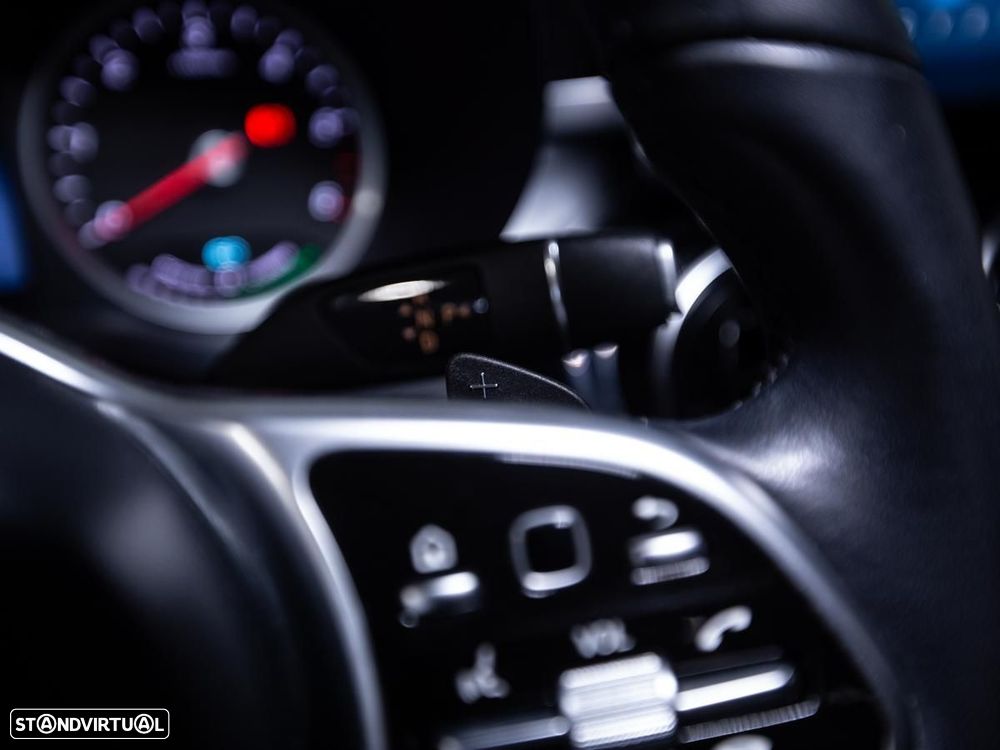 Mercedes-Benz GLC 300 de 4Matic - 22