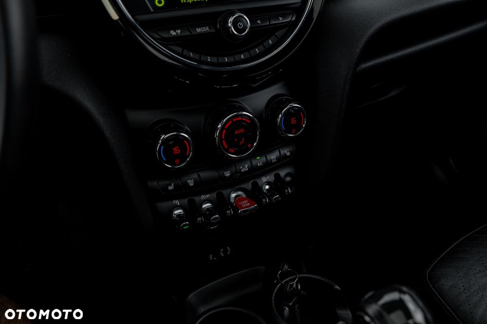 MINI Cooper S Sport-Aut - 37