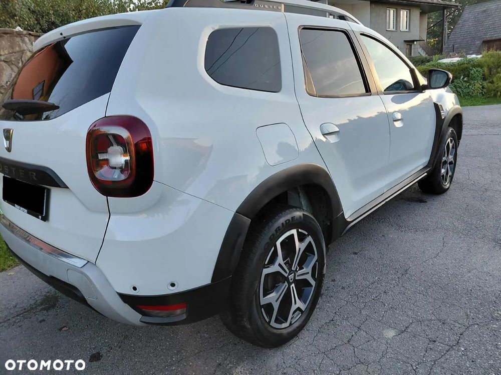 Dacia Duster - 5