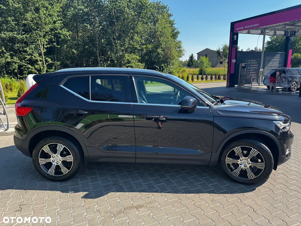 Volvo XC 40 T3 Inscription - 4