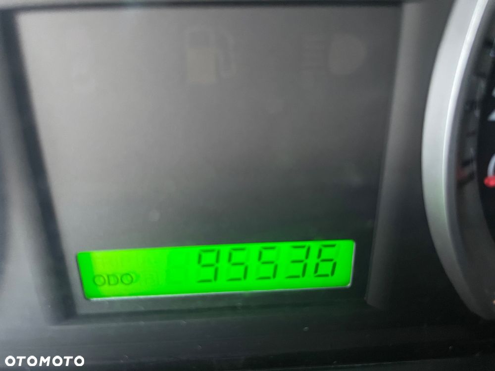 Chevrolet Aveo 1.2 16V Base - 11