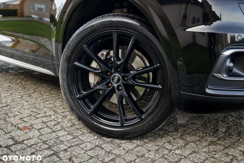 Audi Q5 2.0 TDI Quattro S tronic sport - 3