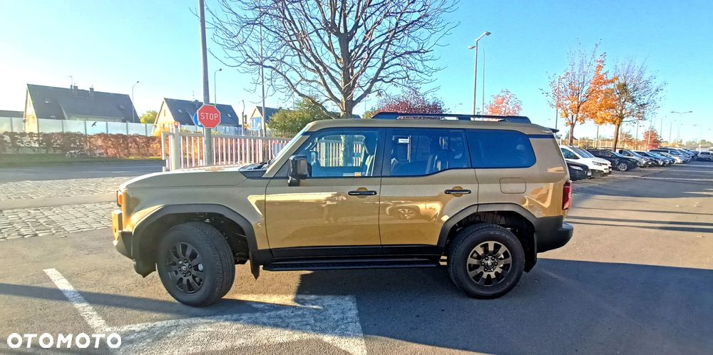 Toyota Land Cruiser LC 2.8 D-4D Executive - 3