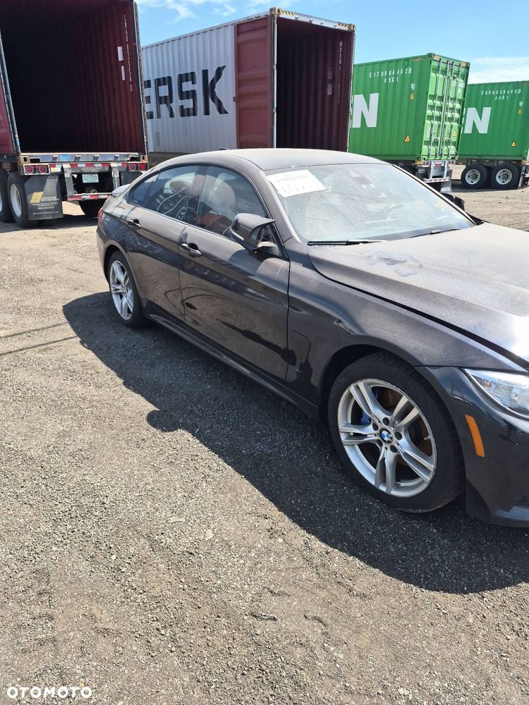 BMW Seria 4 440i xDrive M Sport - 13