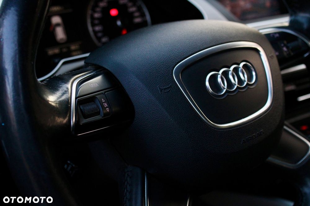 Audi A4 Avant 2.0 TDI DPF Attraction - 9