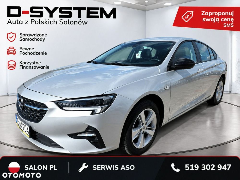 Opel Insignia 1.5 CDTI Business Elegance S&S - 15