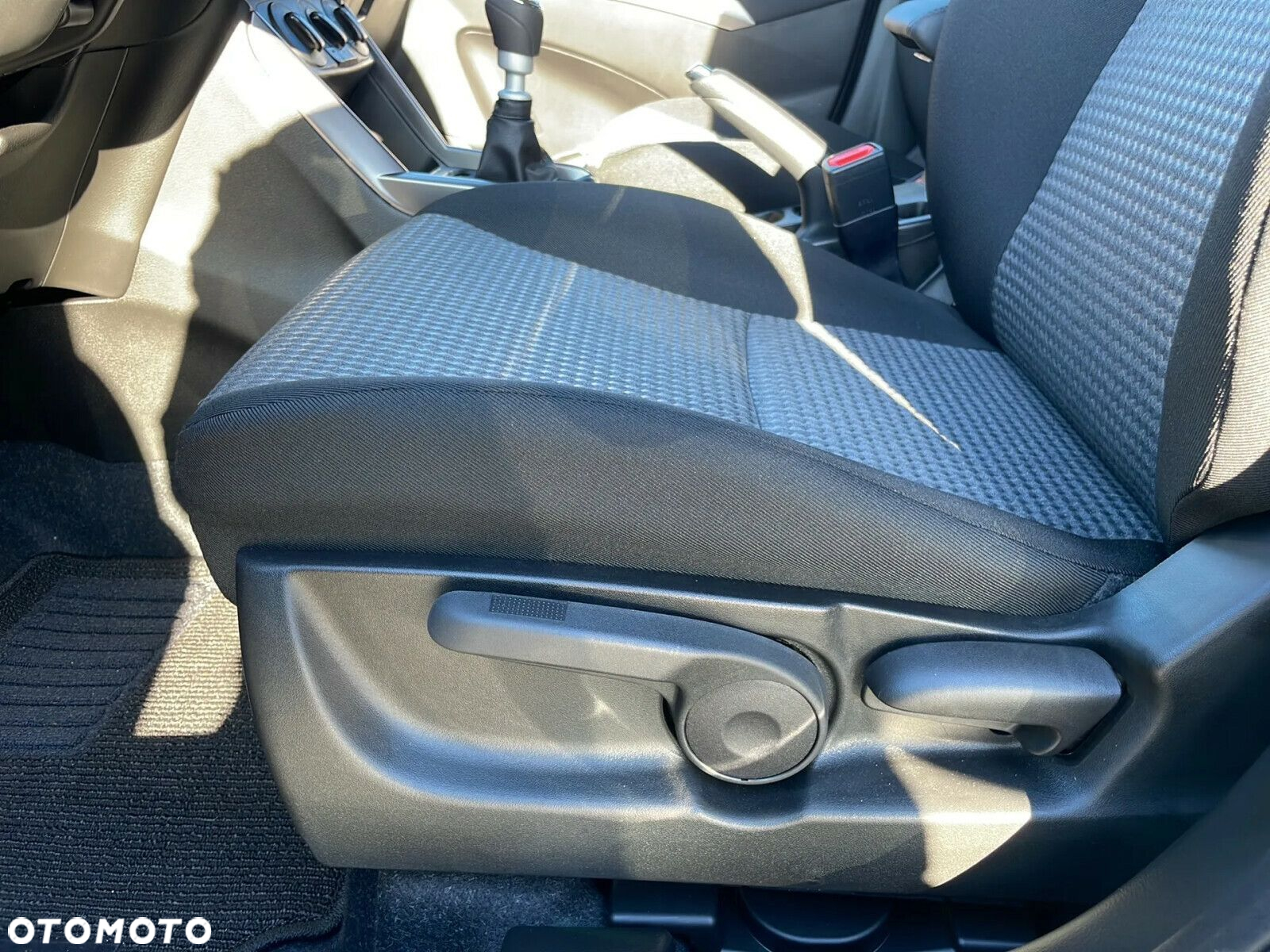 Suzuki SX4 S-Cross - 18