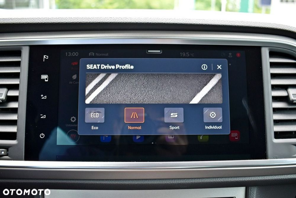 Seat Ateca 1.5 TSI Xperience S&S DSG - 27