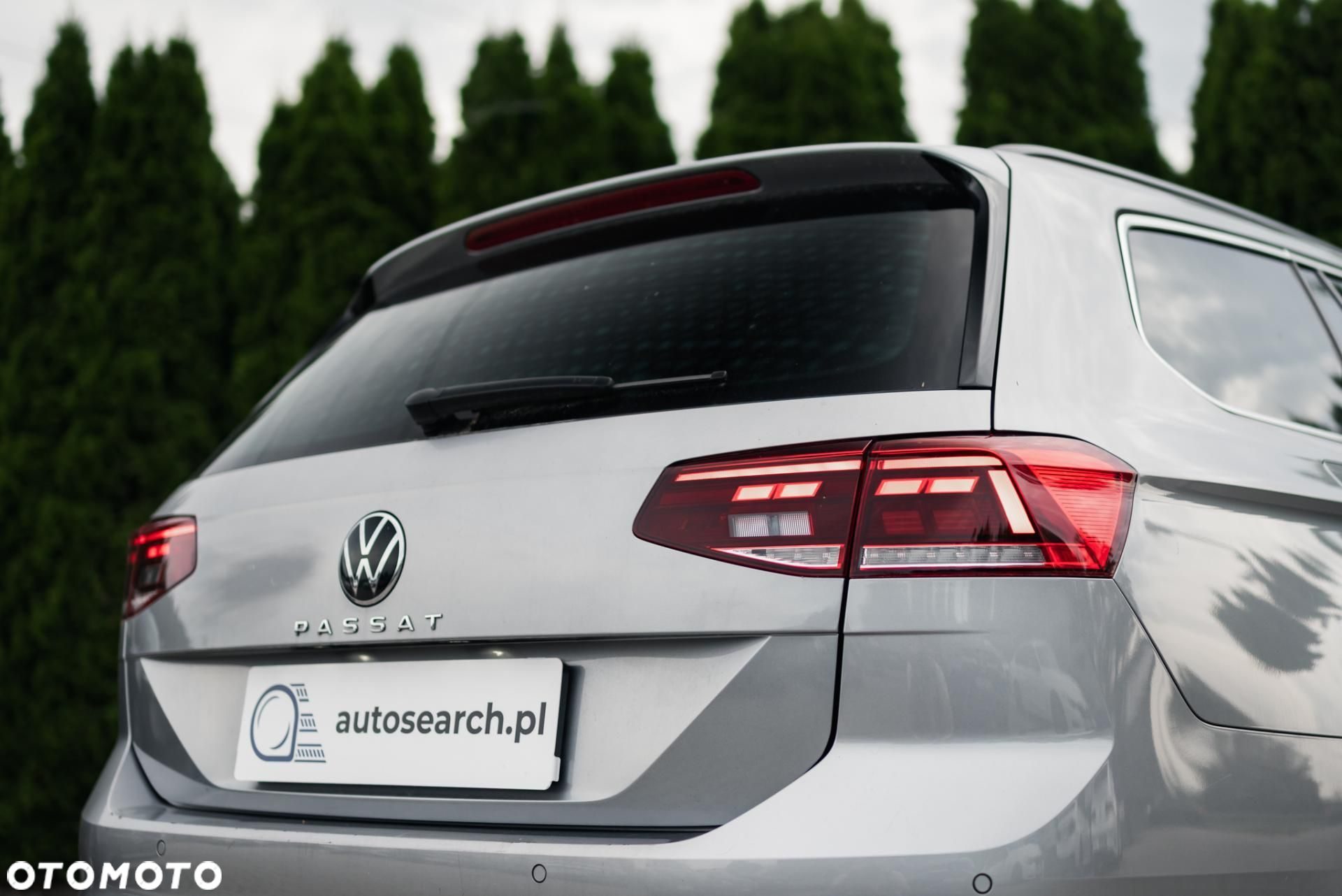 Volkswagen Passat - 39