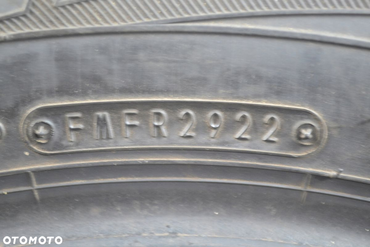 225/55R17 101V FALKEN EUROWINTER HS01 x1szt 1735p - 4