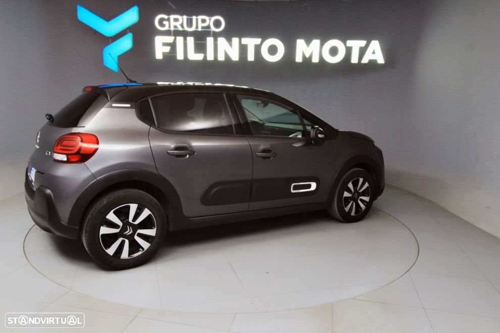 Citroën C3 1.2 PureTech Max - 2