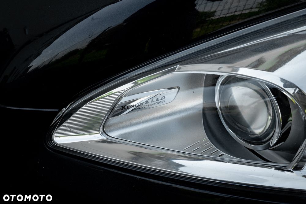 Peugeot 508 HDi FAP 140 Allure - 36