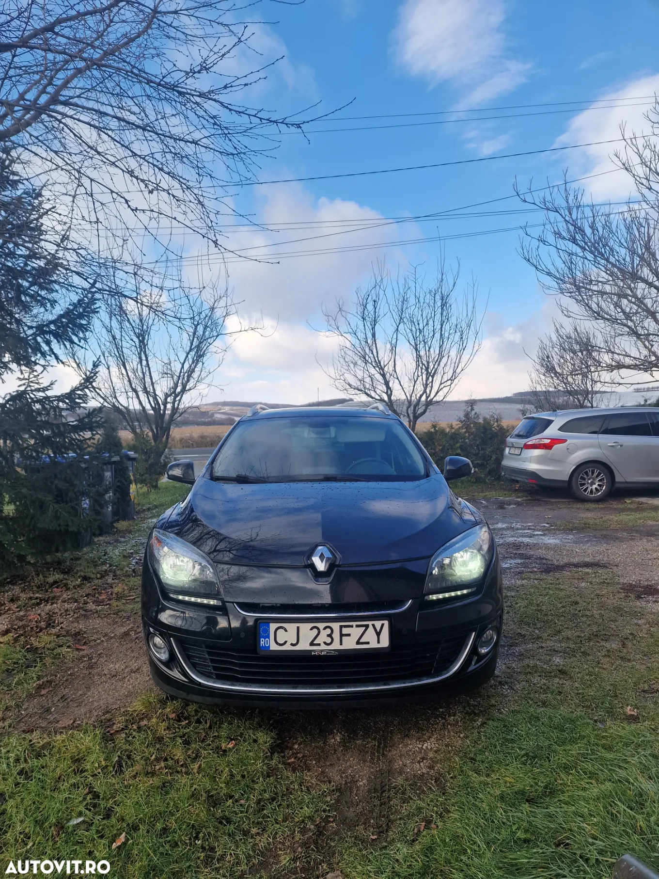 Renault Megane ENERGY dCi 110 Start & Stop Bose Edition - 5