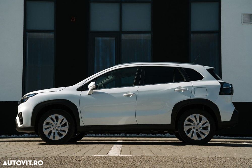 Suzuki S-Cross - 7