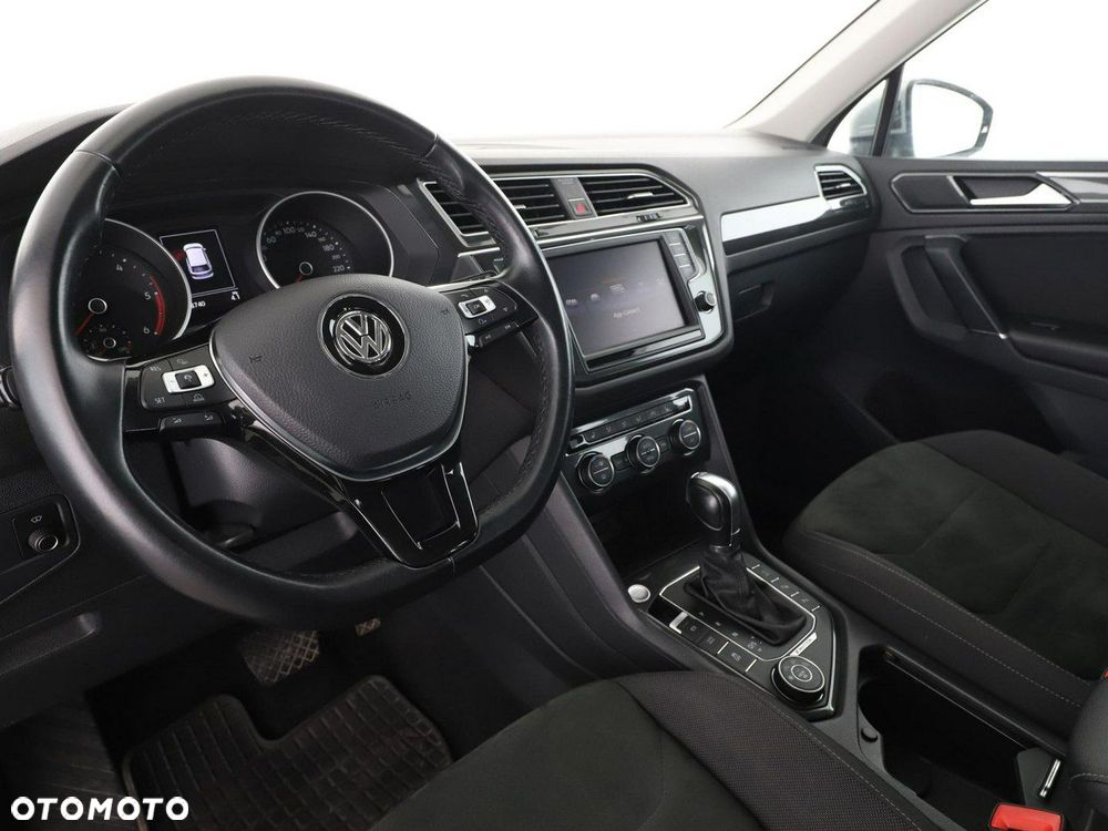 Volkswagen Tiguan 2.0 TDI BMT SCR 4Mot Highline DSG - 14