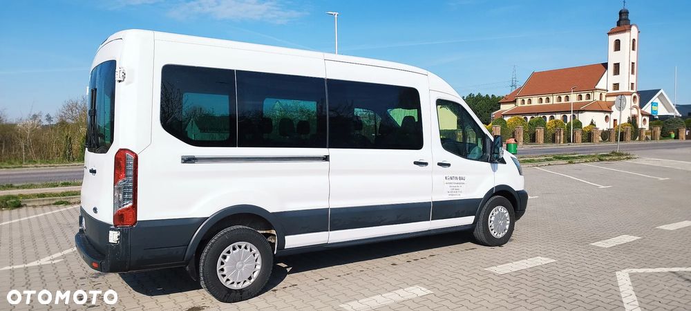 Ford Transit - 9