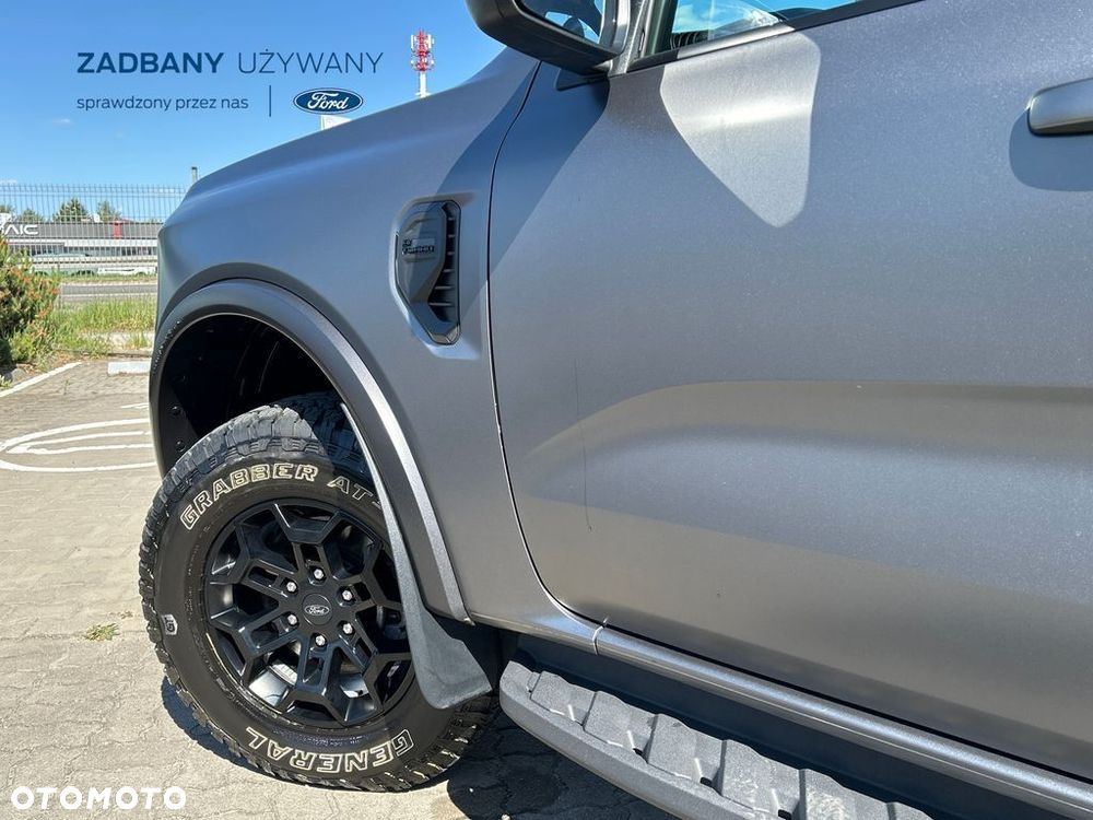 Ford Ranger - 10