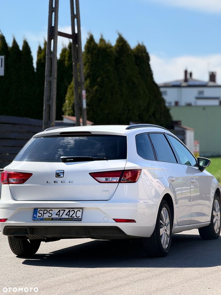Seat Leon - 11
