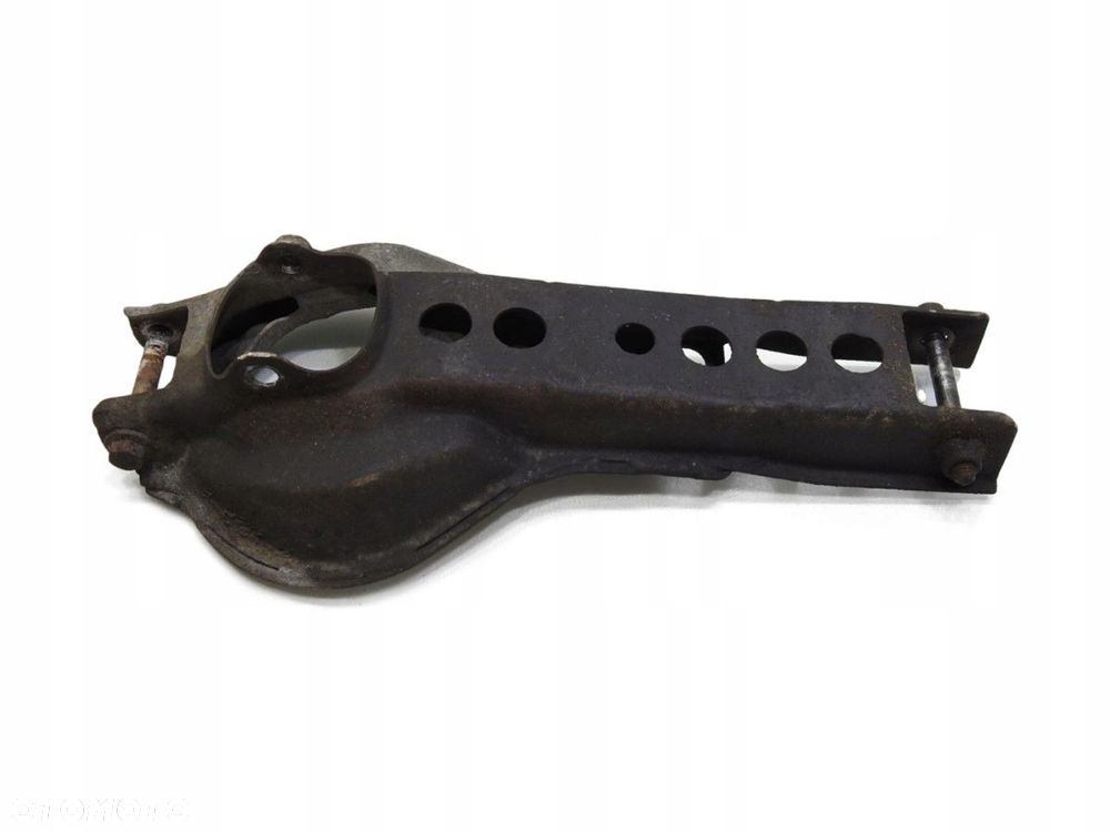 WAHACZ LEWY TYŁ VOLVO S60 - 1