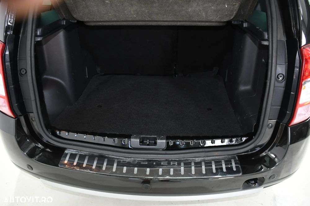 Dacia Duster 1.5 dCi 4x2 Laureate - 18