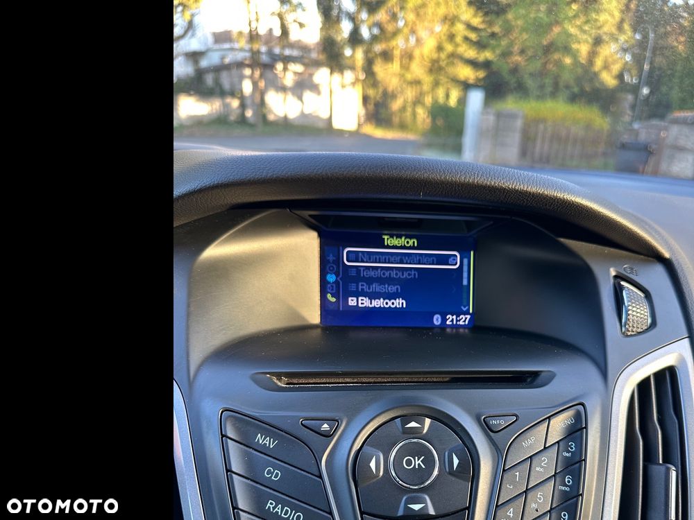 Ford Focus - 11