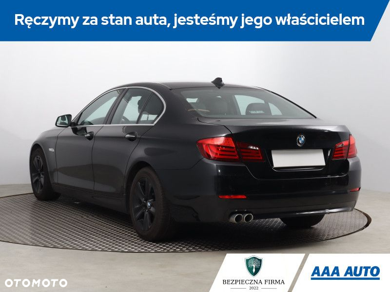 BMW Seria 5 - 5